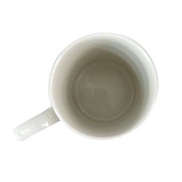 Dunoon Jane Brookshaw Jura Celtic Mug Abstract Geometric Scotland Stoneware NWOT - Picture 8 of 12